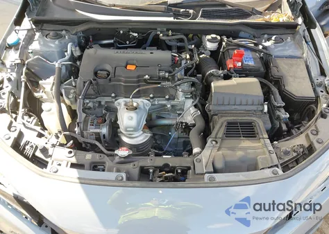 2023 Honda Civic Sport from USA, damaged, VIN 2HGFE2F54PH570262